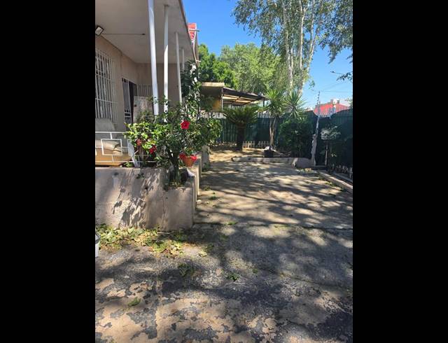 4 BEDROOM HOUSE FOR SALE IN TURFFONTEIN